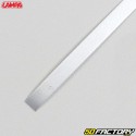 Rim stripe sticker Lampa gray with applicator 7 mm