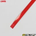 adesivo de listra de aro Lampa vermelho refletivo com aplicador 7 mm