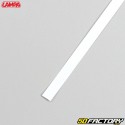 Rim stripe sticker Lampa white with applicator 5 mm