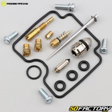 Kit de reparo do carburador Yamaha Bruin , YFM Grizzly  XNUMX Moose Racing