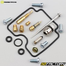 Kit de reparación de carburador Yamaha YFM Grizzly 400 (2007 - 2008) Moose Racing