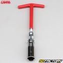 Articulated spark plug wrench Lampa 16 mm