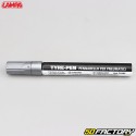 gray tire pen Lampa