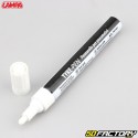 White tire pen Lampa