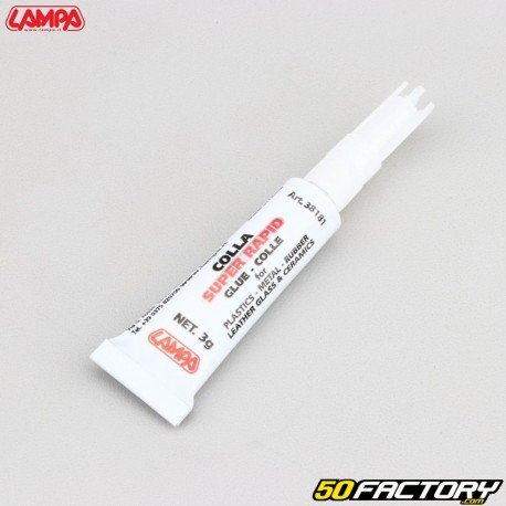 super strong glue glue Lampa  3g