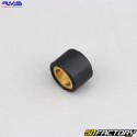 Rodillos de variador 13.5g 20x15 mm Aprilia Scarabeo,  Derbi Atlantis,  Piaggio Free 100 ... RMS