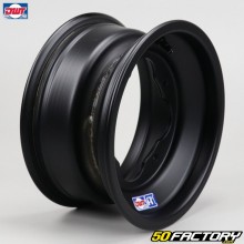 Front rim 10x5 4x156 3 + 2 Yamaha YFZ 450, YFM Raptor 250 ... DWT A5 black