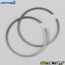 Piston rings AM6 minarelli Parmakit