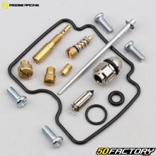 Kit de reparación de carburador Yamaha YFM Raptor 250 (2008 - 2013) Moose Racing