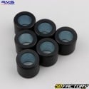 Rolos de variador 26g 25x22 mm Gilera Nexus, Piaggio Beverly , 9 500... RMS