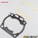 Juntas de motor alto Yamaha YZ 250 (2002 - 2019) Xradical 1