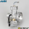 Carburettor Polini CP 24 with airbox Vespa PK, PX 50, 125... (kit)