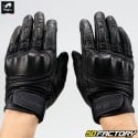 Guantes Furygan  LR  Jet Vented 3 CE Approved Motorcycle Blacks