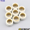 Variator rollers 10g 20x12 mm Yamaha Xmax,  Majesty 125 ... RMS