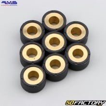 Variator rollers 14g 20x12 mm Yamaha Xmax,  Majesty 125 ... RMS