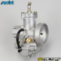 Carburatore Polini CP 19 con airbox Vespa PK 50, PX, PK, Primavera 125 (kit)