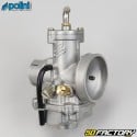 Carburettor Polini CP 21 with airbox Vespa PK, S 50, PK, PX 125 (kit)