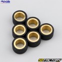 Variator rollers 9.6g 20x12 mm Yamaha Xmax,  Majesty 125 ... RMS