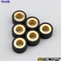 Variator rollers 13g 20x12 mm Yamaha Xmax,  Majesty 125 ... RMS