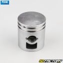 Piston Peugeot 103, 101, 102... ancien modèle Ø39.88 mm (cote A) FDM (segments 2.5 mm)