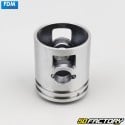 Piston Peugeot 103, 101, 102... air Ã˜39.92 mm (dimension E) FDM (2.5 mm segments)