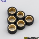 Variator rollers 8.5g 20x12 mm Yamaha Xmax,  Majesty 125 ... RMS