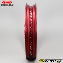 Front wheel 17 inch Rieju  MRT 50, Marathon 125... red