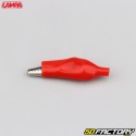 Mini alligator clips Lampa (batch of 4)