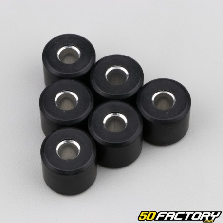 Variator rollers 8.5g 19x17 mm Piaggio Xevo, X9, Vespa 125 ...