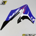 Kit grafiche adesivi Yamaha YZF 250, 450 (dal 2018) Blackbird Sogno 4