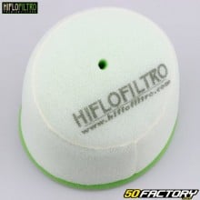 Filtro de aire Hiflofiltro Kawasaki KX 80, 85, 100