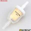 Ã˜6 mm or Ã˜8 mm universal fuel filter Hifi Filter RT2