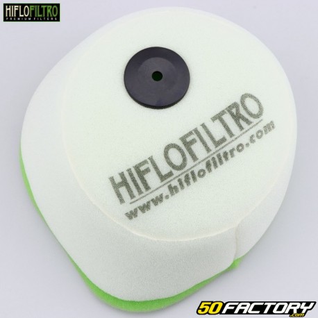 Luftfilter Kawasaki KX 125, 250 (1997 - 2001) HifloFiltro