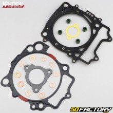 Juntas da parte alta do motor Yamaha YZF 450 (2010 - 2013) Xradical