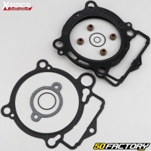 Top engine gaskets KTM EXC-F 350 (2012 - 2013), Husqvarna FE 350 (2014 - 2016) ... Xradical V1