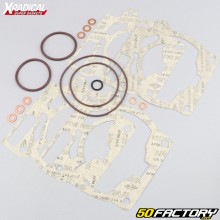 Top engine gaskets KTM EXC 125 (2007 - 2016), Husqvarna TC 125 (2014 - 2015), TE (2014 - 2016)...Xradical V1