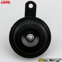 Universal Horn 12V Ã˜90 mm Lampa black V2