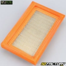 Filtro de ar Rieju RS3,  Aprilia RS4,  Derbi GPR 50, 125... HifloFiltro HFA6112