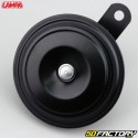 Bocina Universal 12V Ã˜90 mm Lampa negro V1