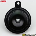 Universalhorn 12V Ã˜90 mm Lampa schwarz V1