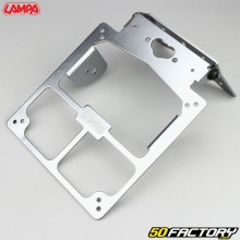 Tilting plate support Lampa X-Treme aluminum