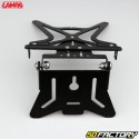 Tilting plate support Lampa Aero-X black