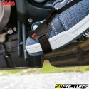 Proteção de sapato para manetes de mudança de motocicleta Lampa