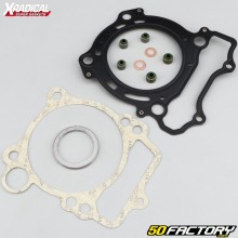 Juntas de motor alto Yamaha YZF 250 (2001 - 2013), WR-F 250 (2001 - 2014) Radical V1