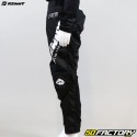 Pantalon enfant Kenny Track Raw noir