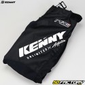 Calça infantil Kenny Track Raw pretas