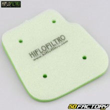 Filtro de aire MBK Flipper,  Yamaha Why 50 HifloFiltro HFA4003DS