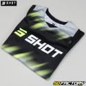 Maillot enfant Shot Devo Versus gris