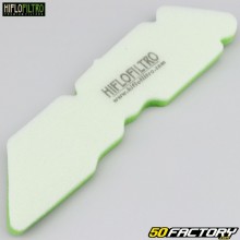 Filtro dell&#39;aria Piaggio Zip,  Gilera Stalker,  Vespa LX...HifloFiltro HFA5208DS