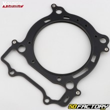 Cylinder head gasket
 Yamaha YFZ 450 Xradical